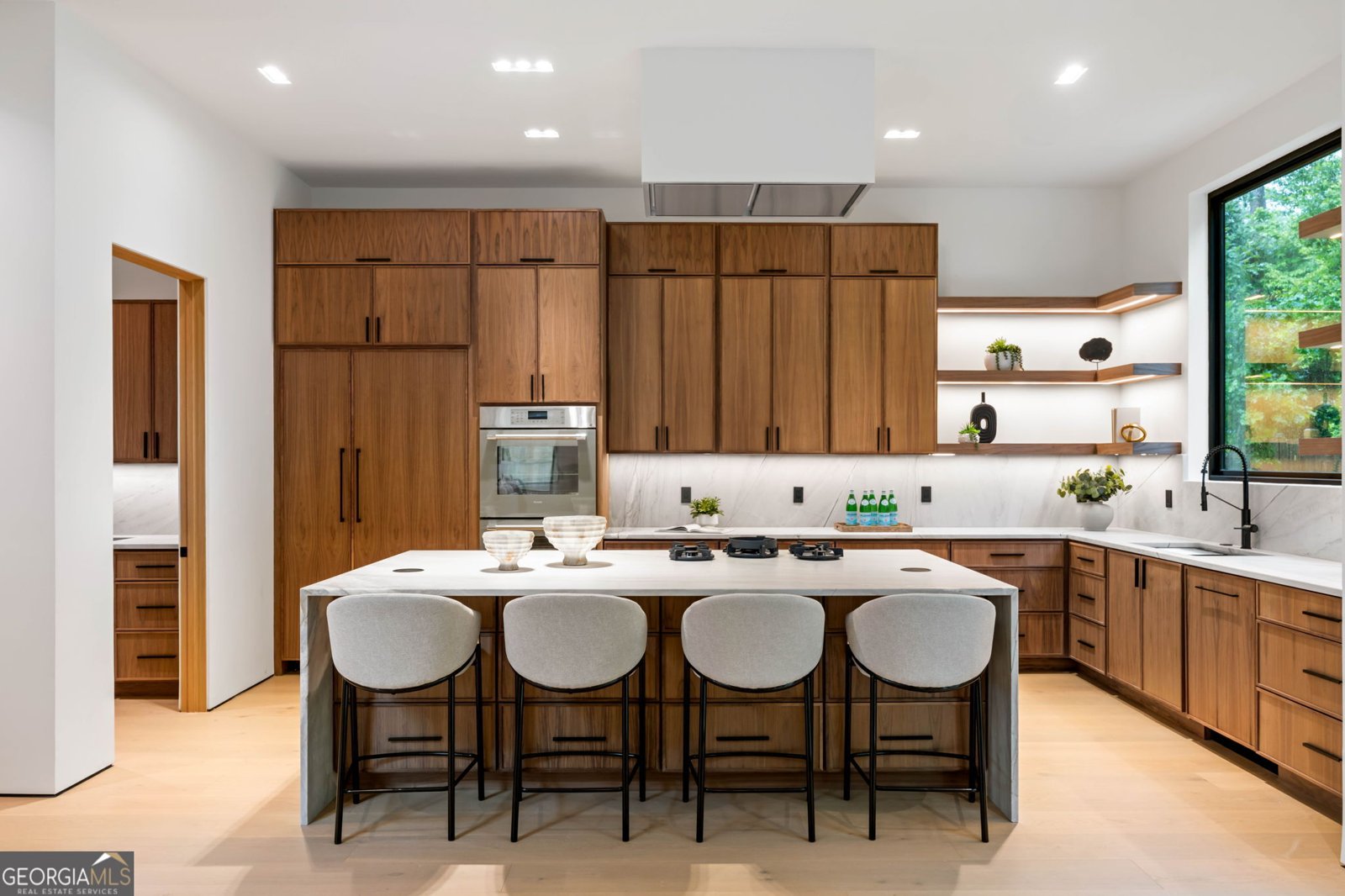 16 Bonnie Lane Sandy Springs - Photo 12