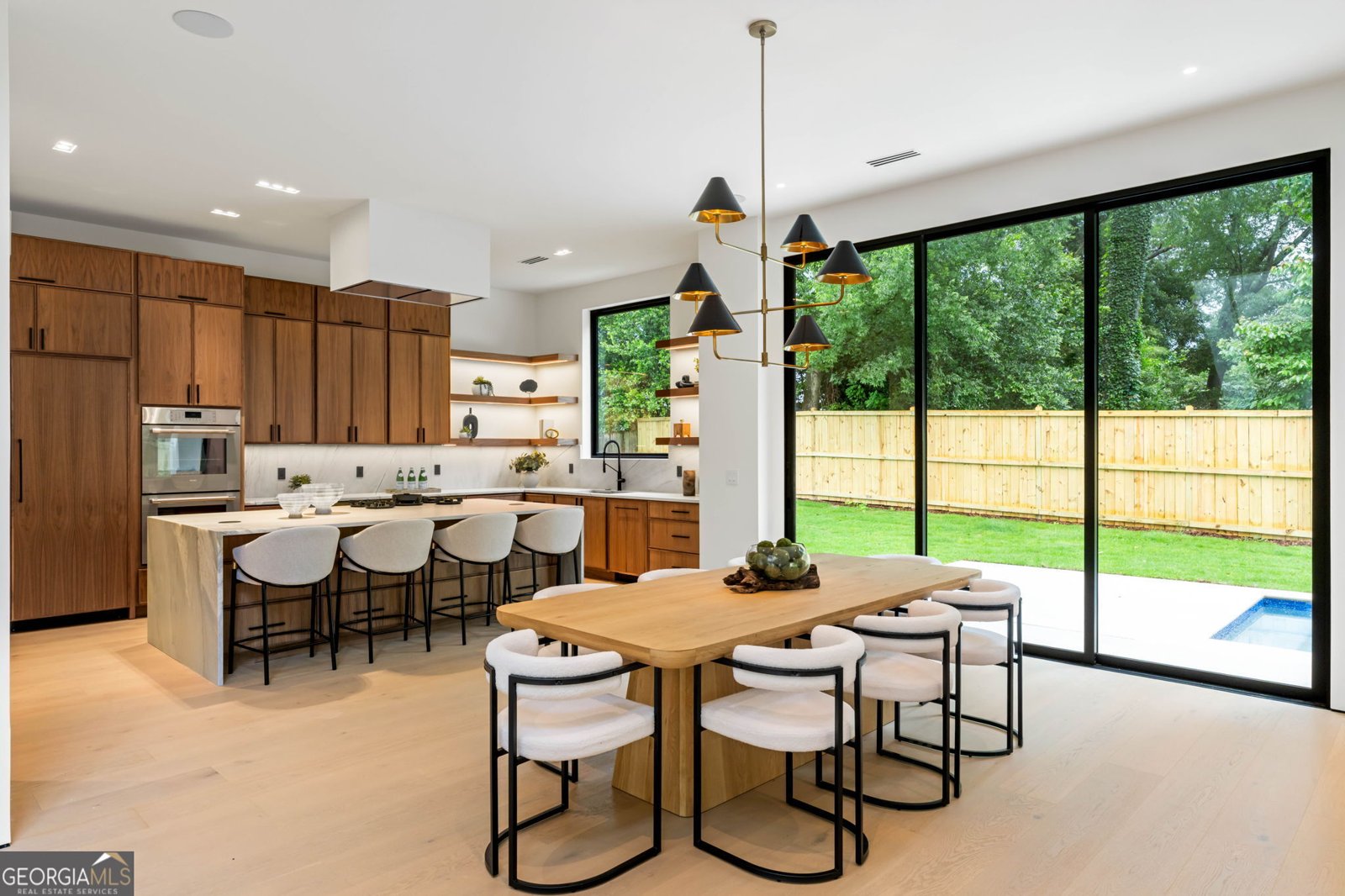 16 Bonnie Lane Sandy Springs - Photo 21