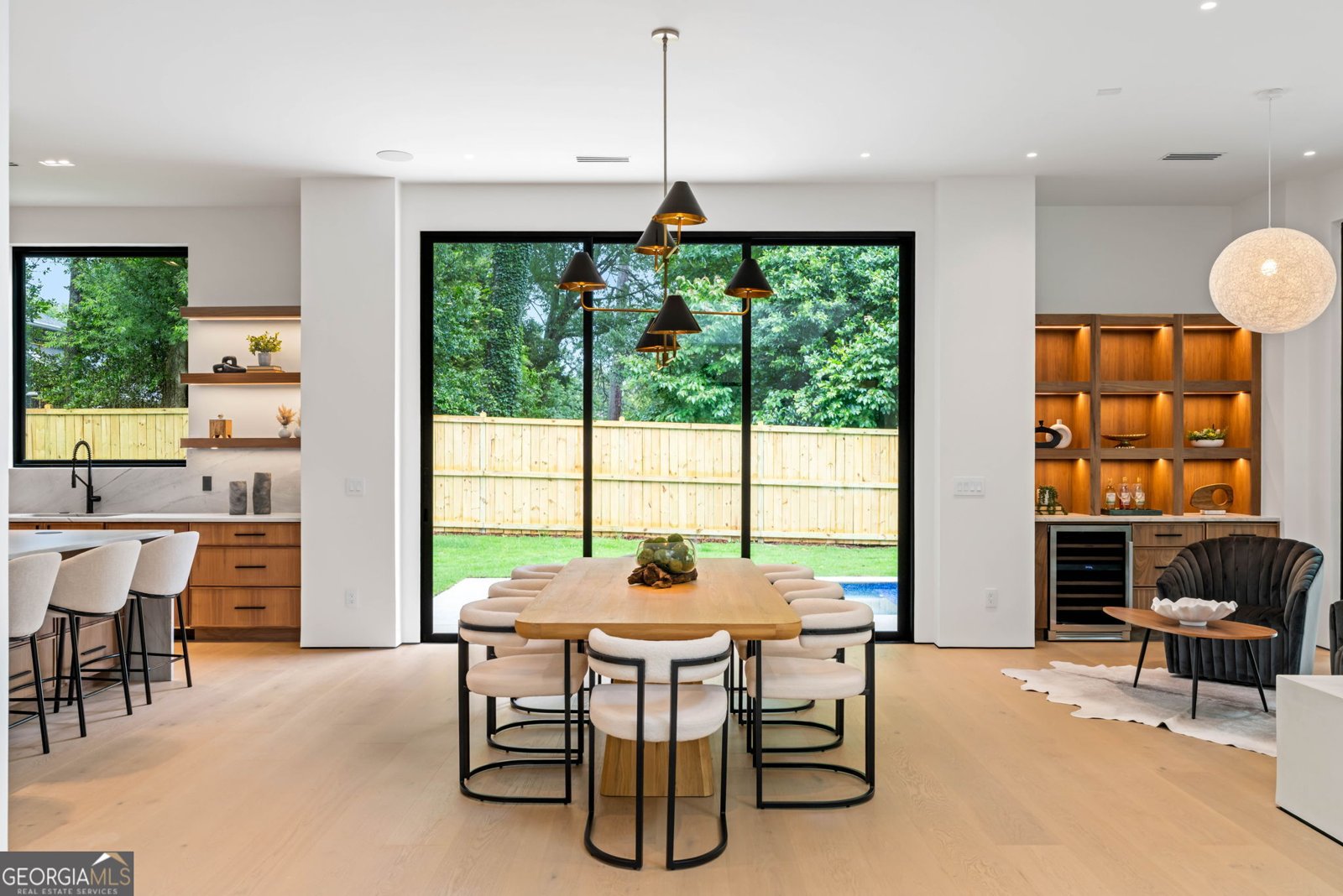 16 Bonnie Lane Sandy Springs - Photo 22