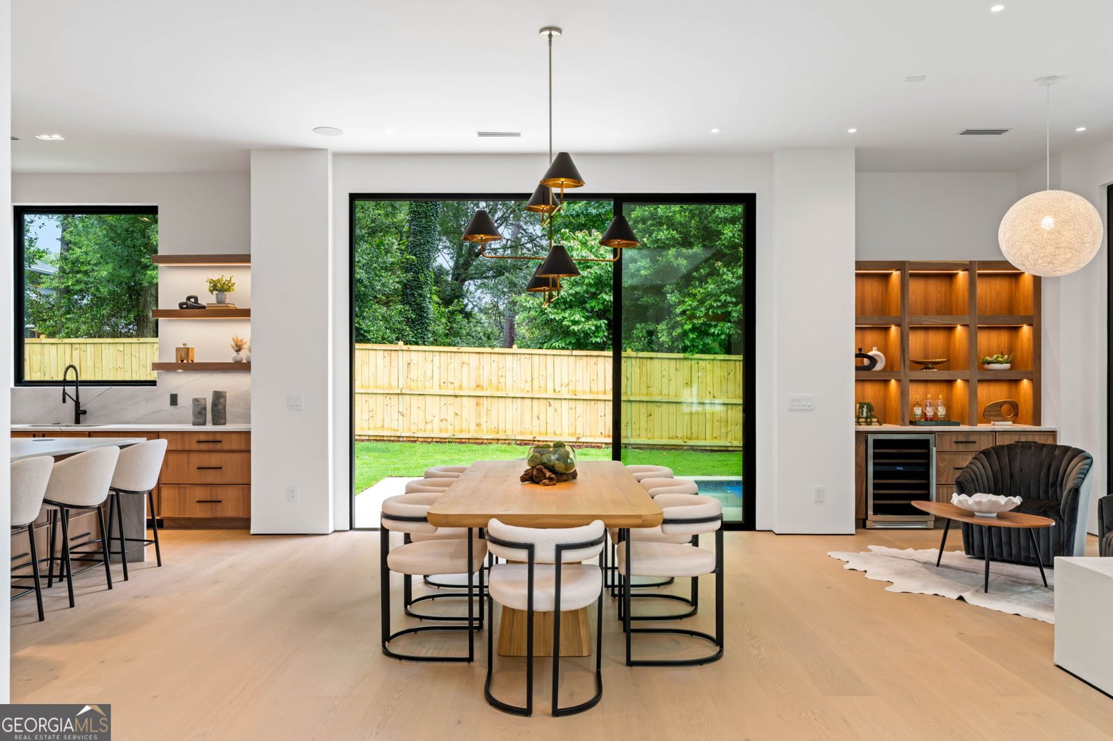 16 Bonnie Lane Sandy Springs - Photo 23