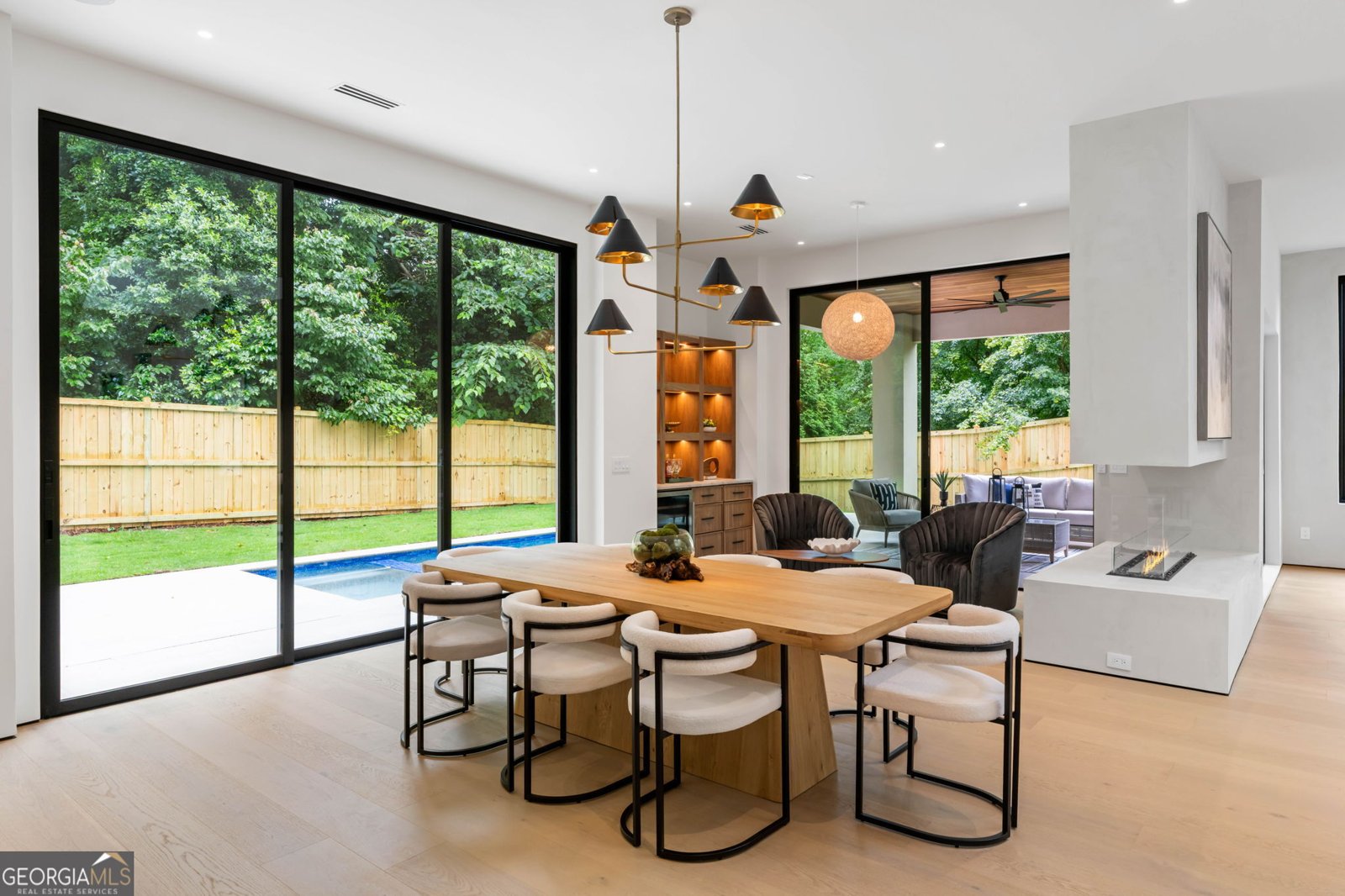 16 Bonnie Lane Sandy Springs - Photo 25