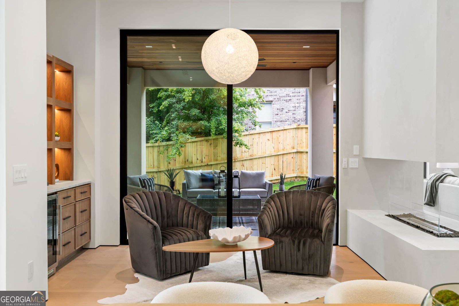 16 Bonnie Lane Sandy Springs - Photo 26