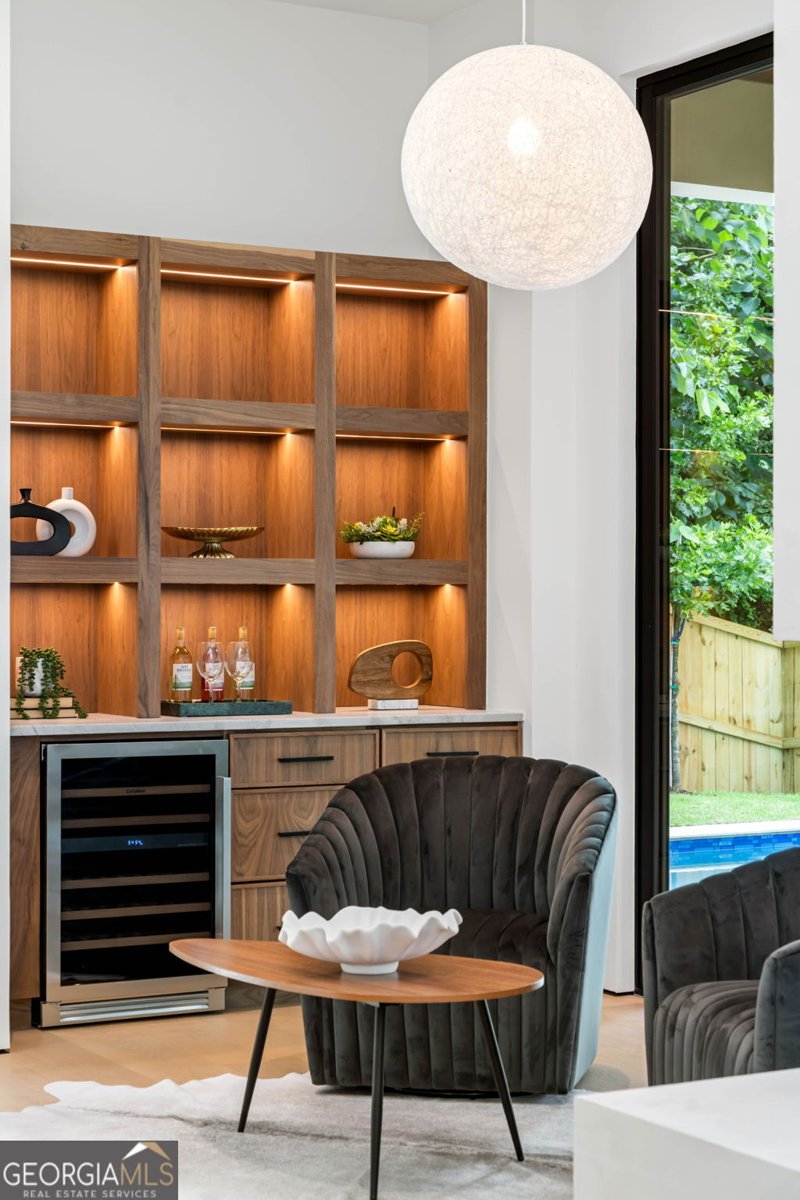 16 Bonnie Lane Sandy Springs - Photo 27