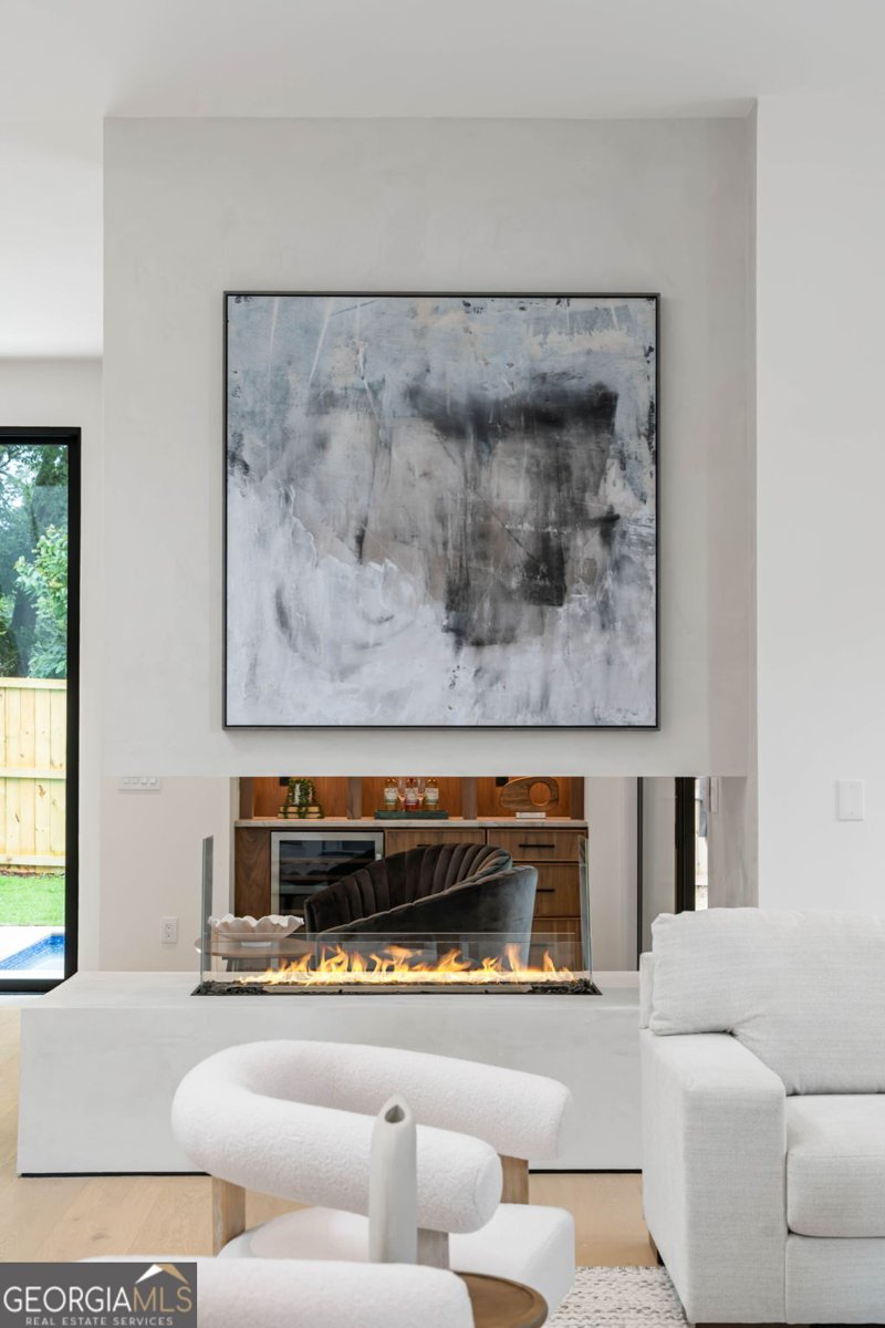 16 Bonnie Lane Sandy Springs - Photo 28