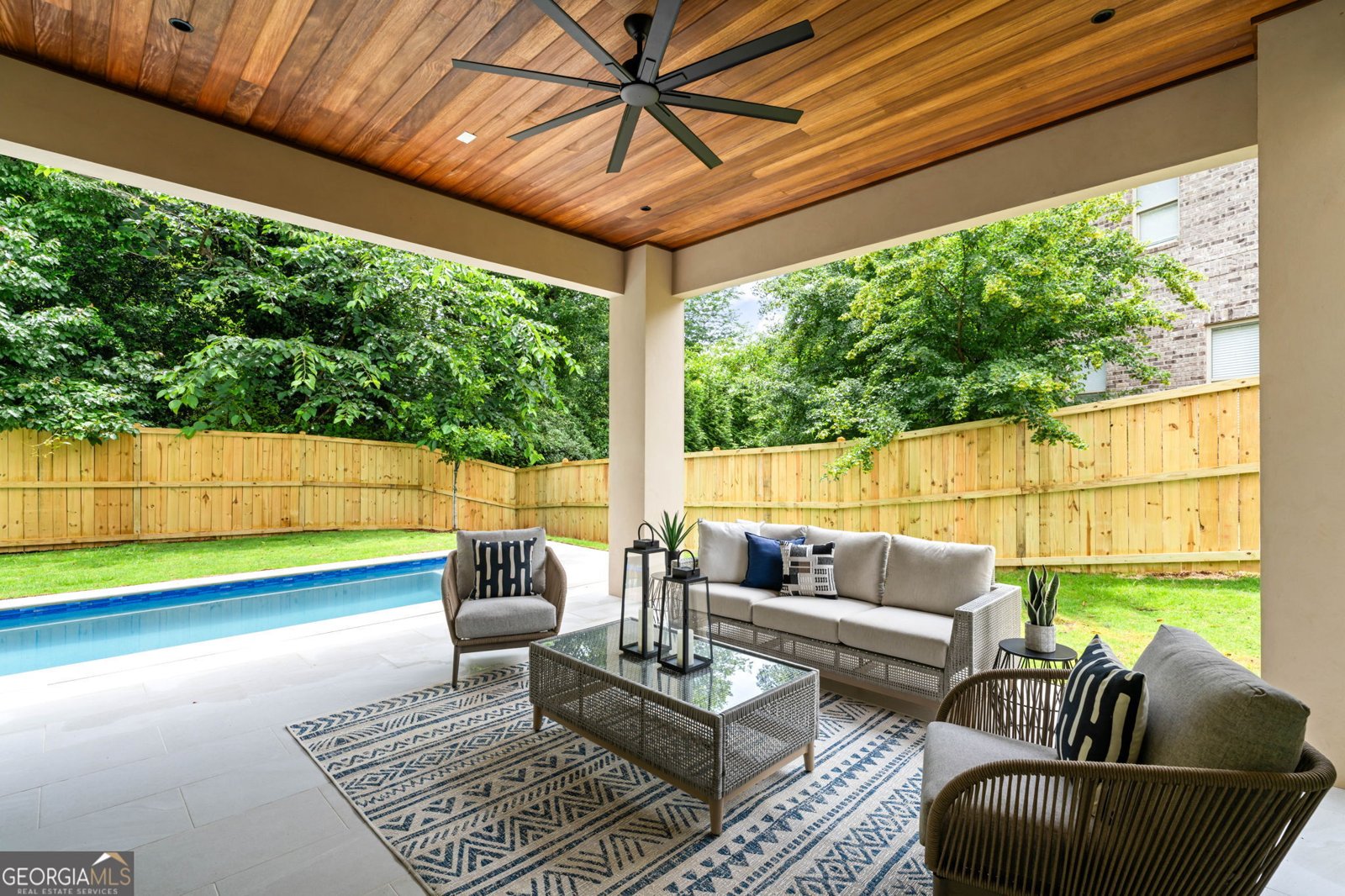 16 Bonnie Lane Sandy Springs - Photo 29