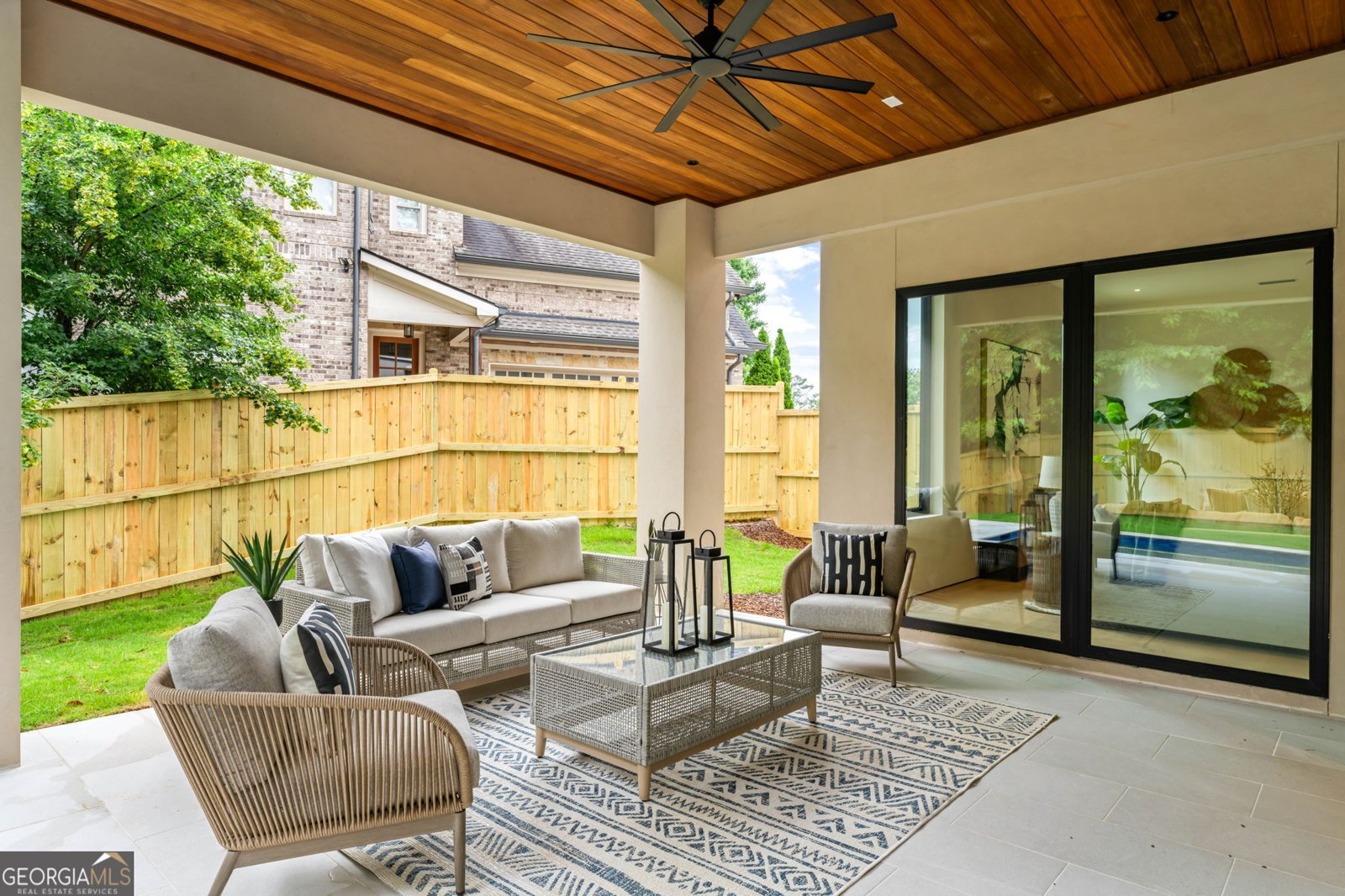 16 Bonnie Lane Sandy Springs - Photo 30