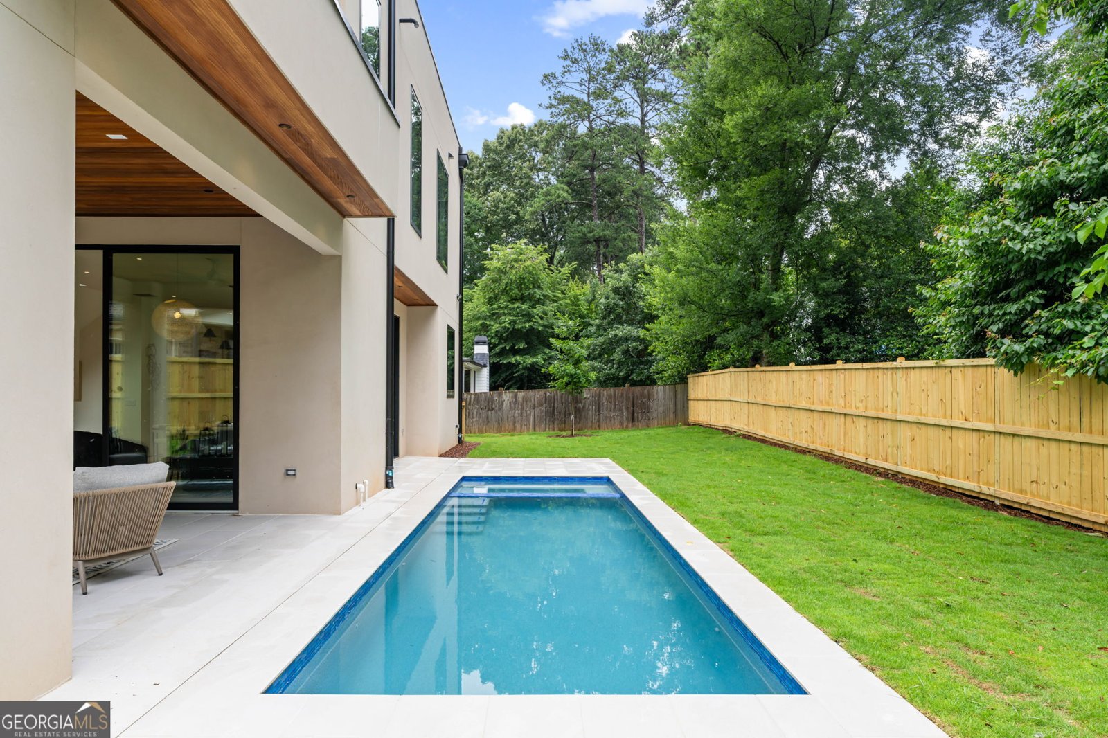 16 Bonnie Lane Sandy Springs - Photo 31