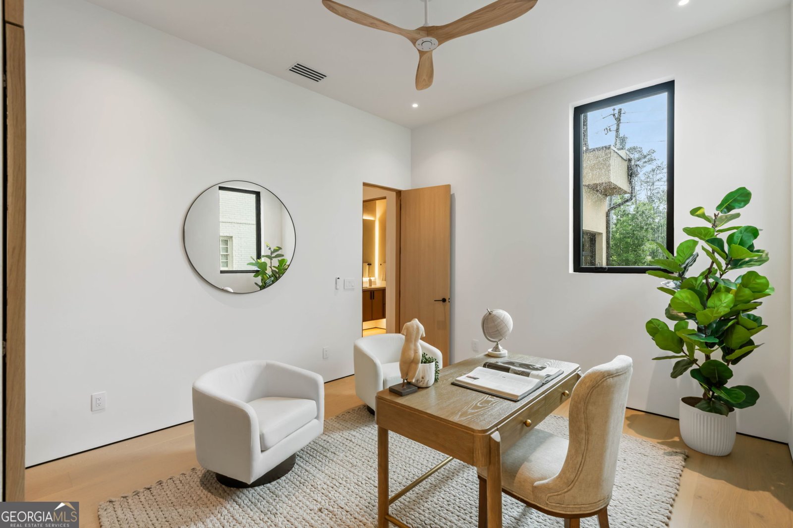 16 Bonnie Lane Sandy Springs - Photo 33