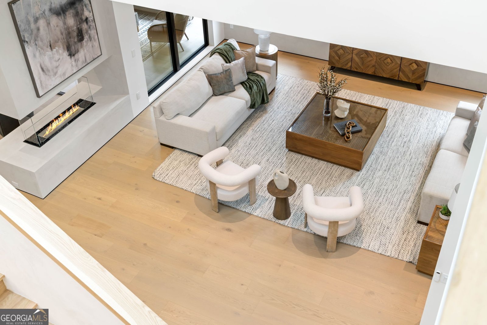 16 Bonnie Lane Sandy Springs - Photo 41