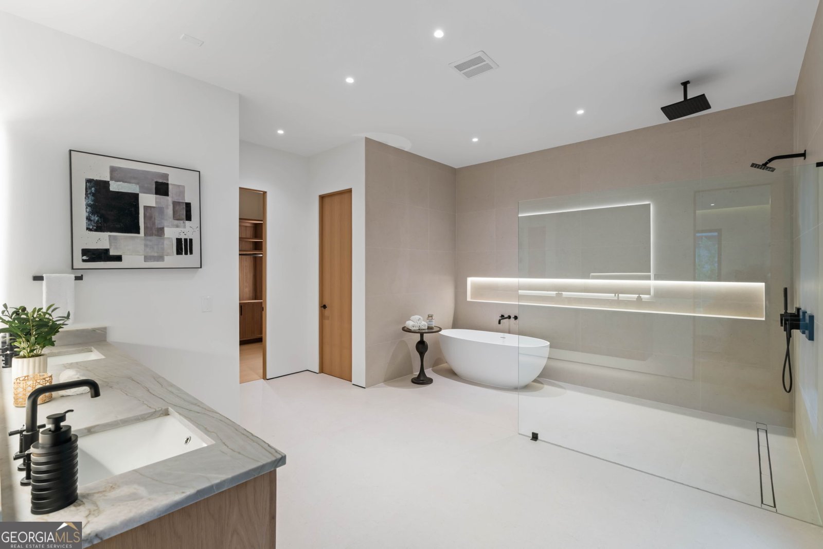 16 Bonnie Lane Sandy Springs - Photo 48