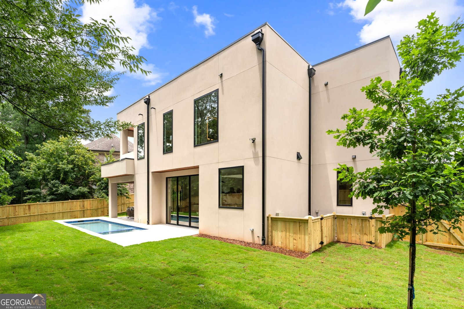 16 Bonnie Lane Sandy Springs - Photo 57