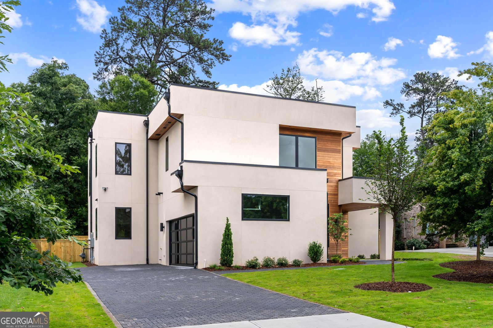 16 Bonnie Lane Sandy Springs - Photo 59