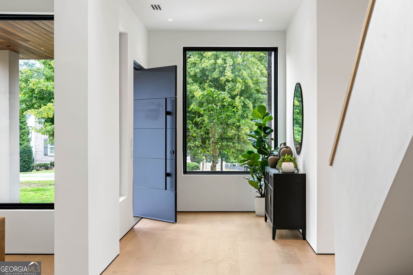 16 Bonnie Lane Sandy Springs - Photo 6