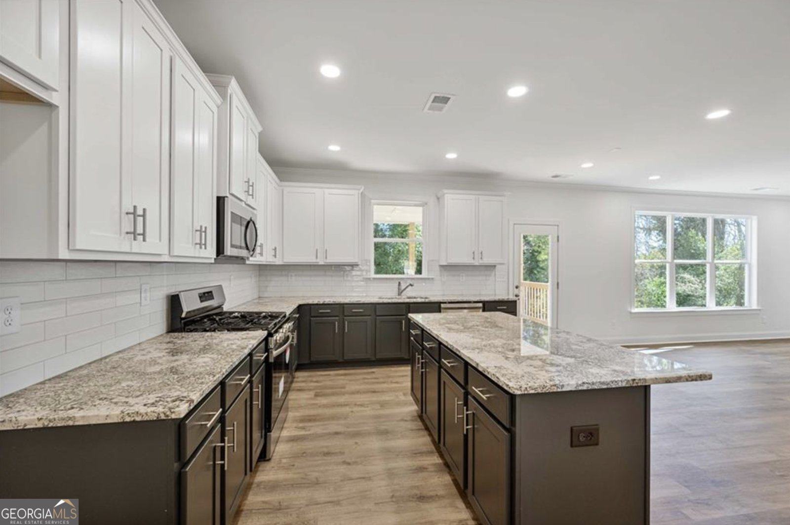 2126 Seavey Drive Decatur - Photo 15