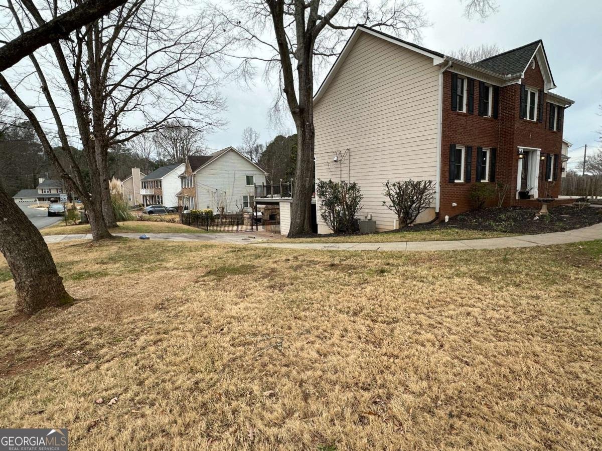 701 Deer Oaks Drive Lawrenceville - Photo 21