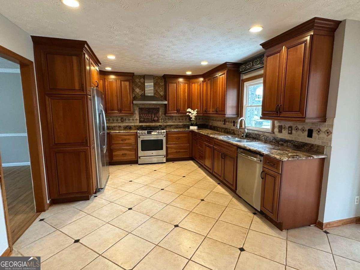 701 Deer Oaks Drive Lawrenceville - Photo 8