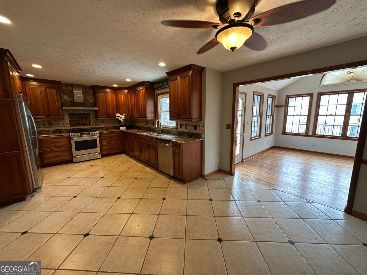 701 Deer Oaks Drive Lawrenceville - Photo 9