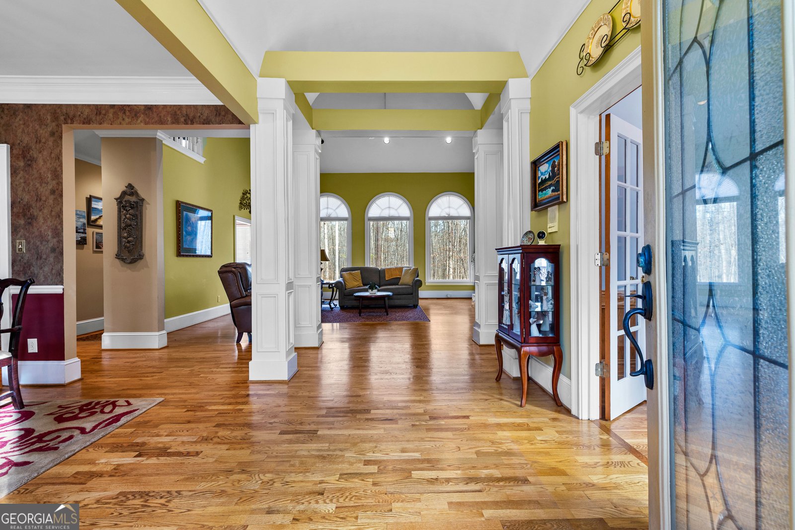 109 Robinson Bend Trail Peachtree City - Photo 10