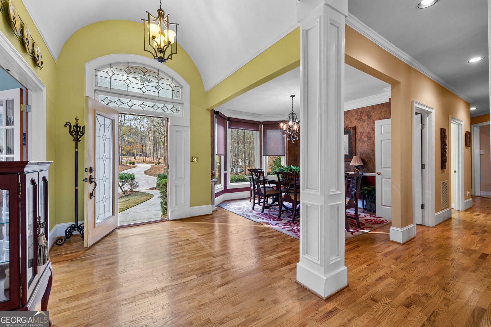 109 Robinson Bend Trail Peachtree City - Photo 11