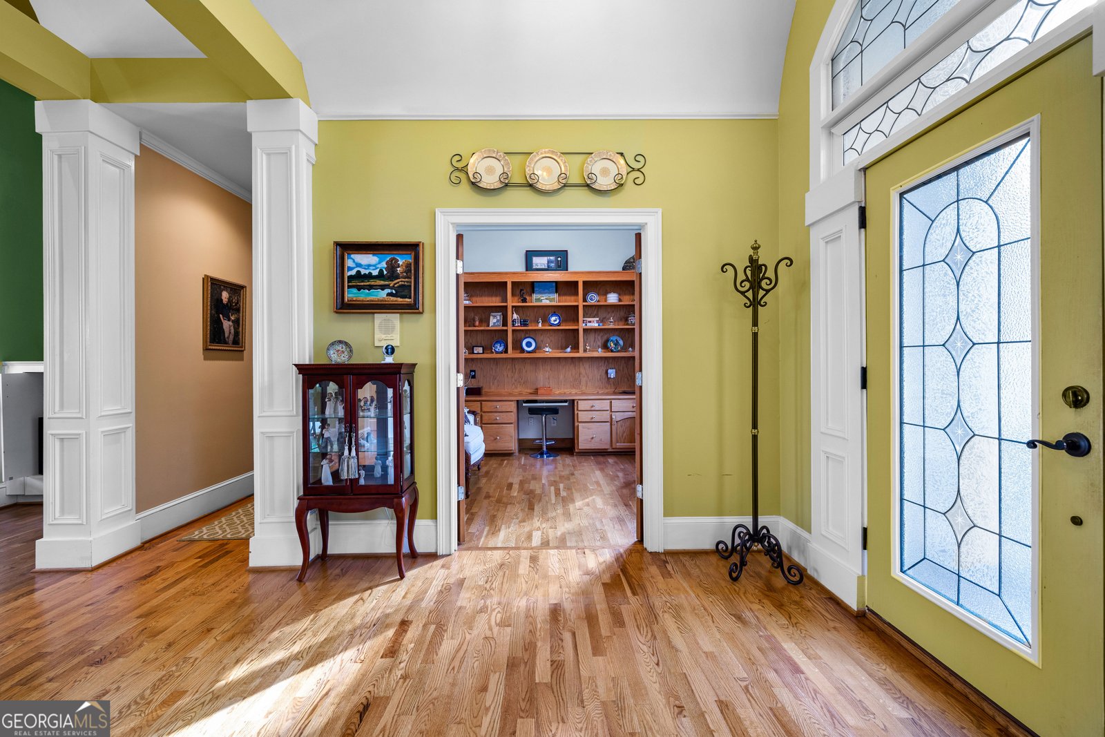 109 Robinson Bend Trail Peachtree City - Photo 12