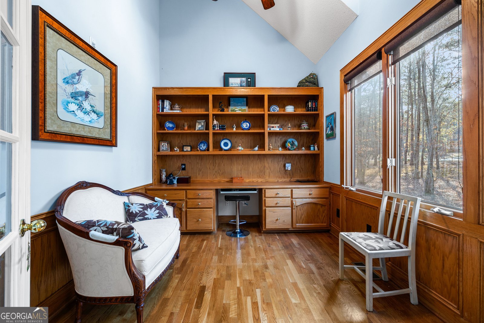 109 Robinson Bend Trail Peachtree City - Photo 13