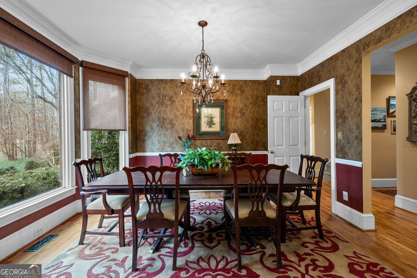 109 Robinson Bend Trail Peachtree City - Photo 14