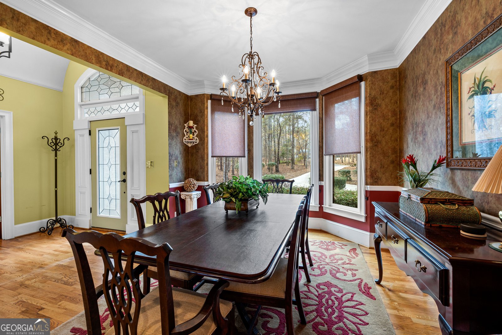 109 Robinson Bend Trail Peachtree City - Photo 15