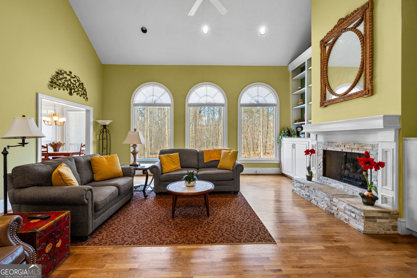 109 Robinson Bend Trail Peachtree City - Photo 16