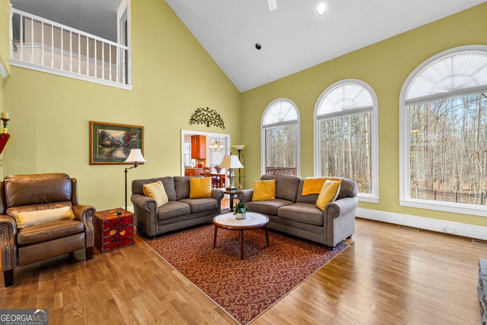 109 Robinson Bend Trail Peachtree City - Photo 17