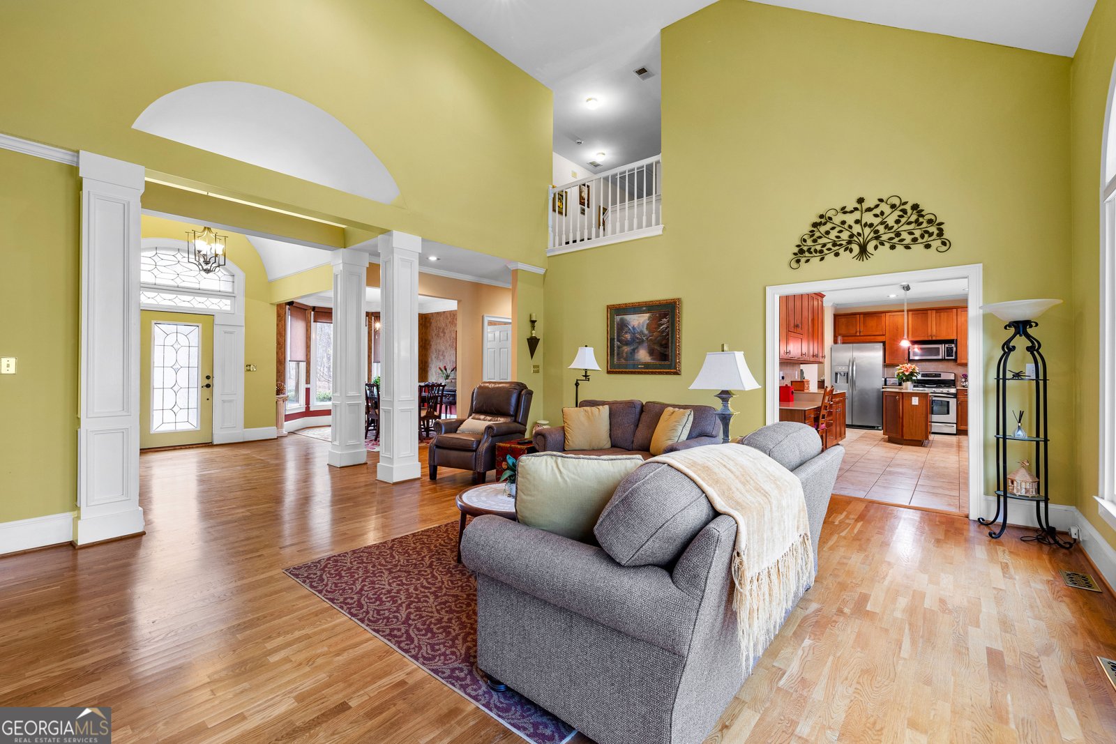 109 Robinson Bend Trail Peachtree City - Photo 18