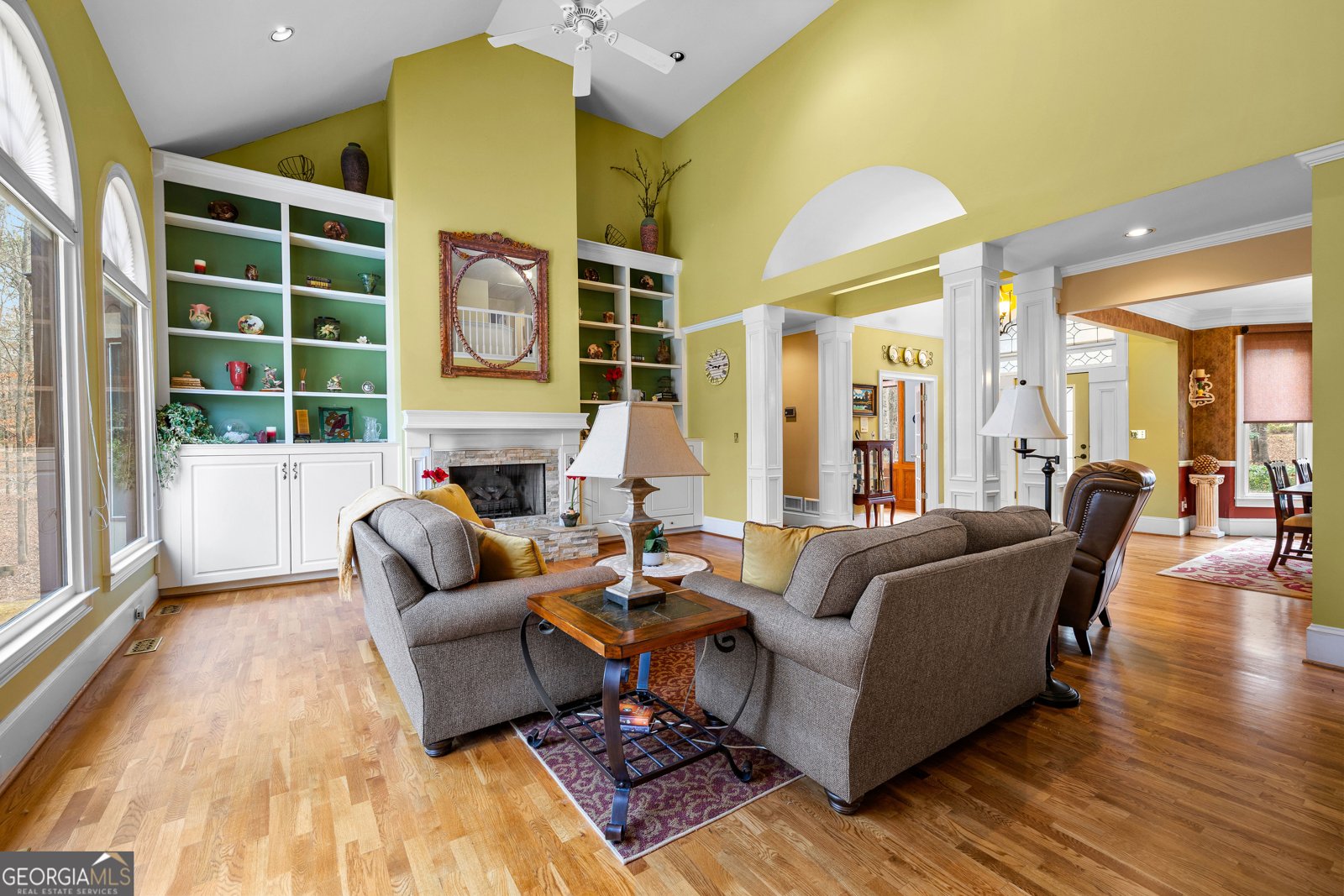 109 Robinson Bend Trail Peachtree City - Photo 19