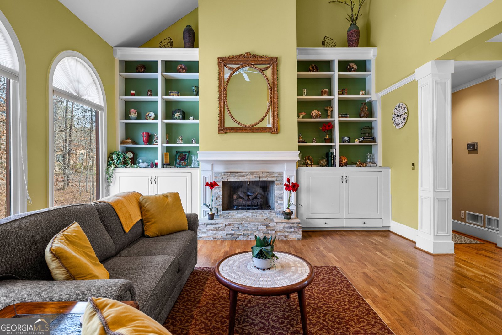 109 Robinson Bend Trail Peachtree City - Photo 20