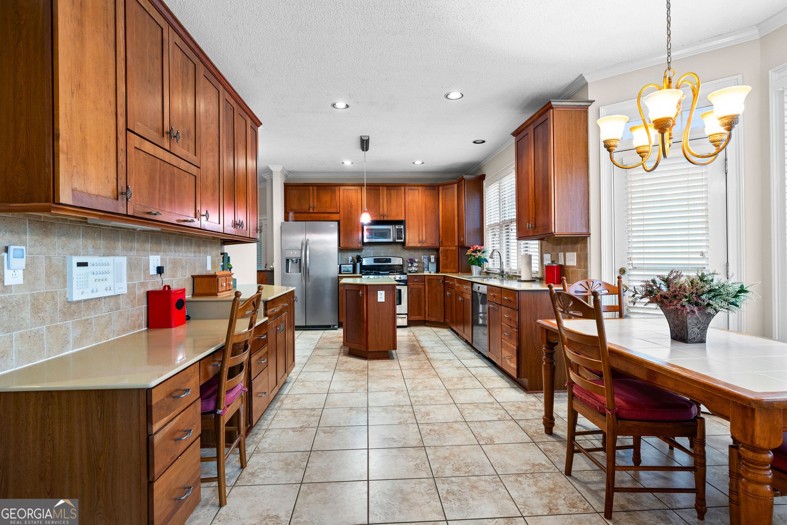 109 Robinson Bend Trail Peachtree City - Photo 21