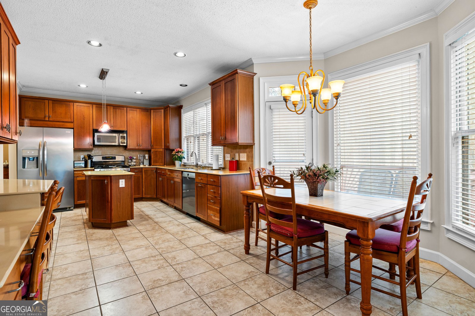 109 Robinson Bend Trail Peachtree City - Photo 22