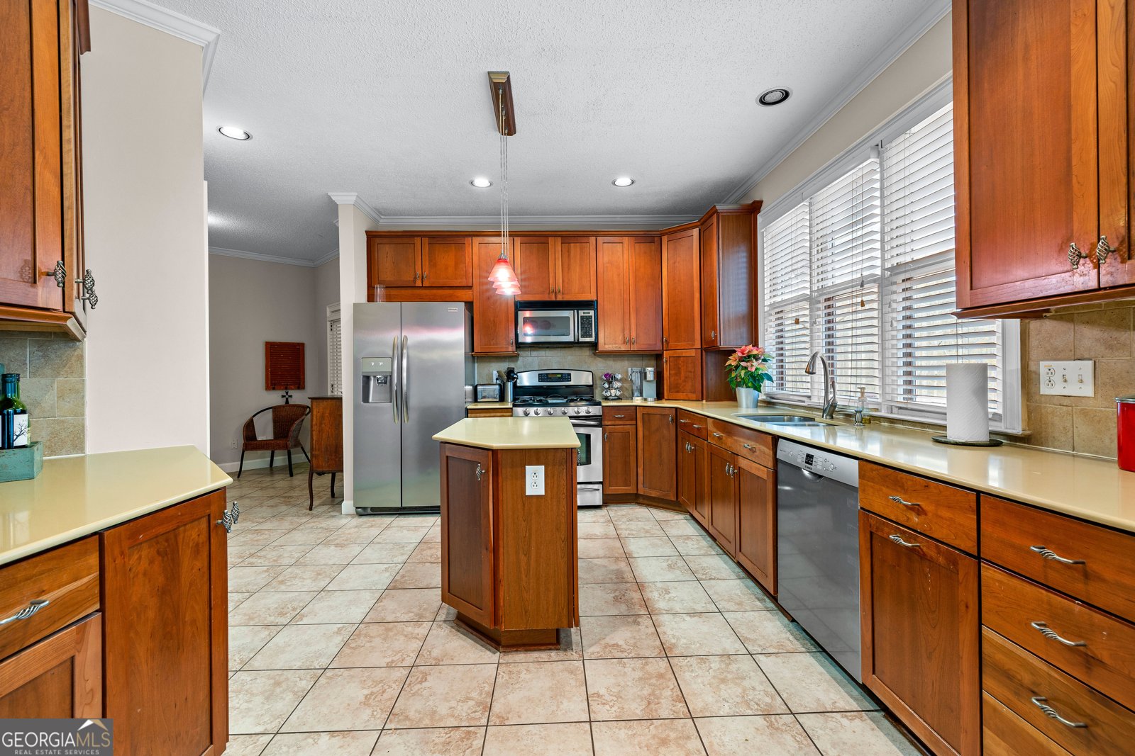 109 Robinson Bend Trail Peachtree City - Photo 23