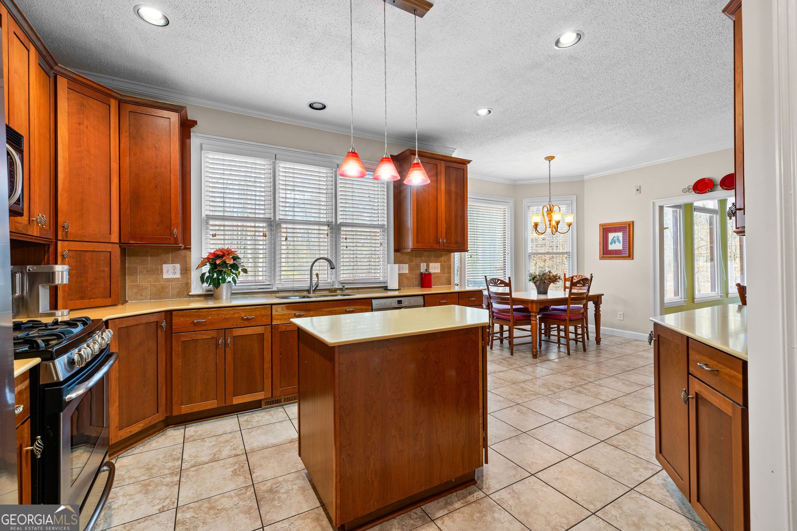 109 Robinson Bend Trail Peachtree City - Photo 24