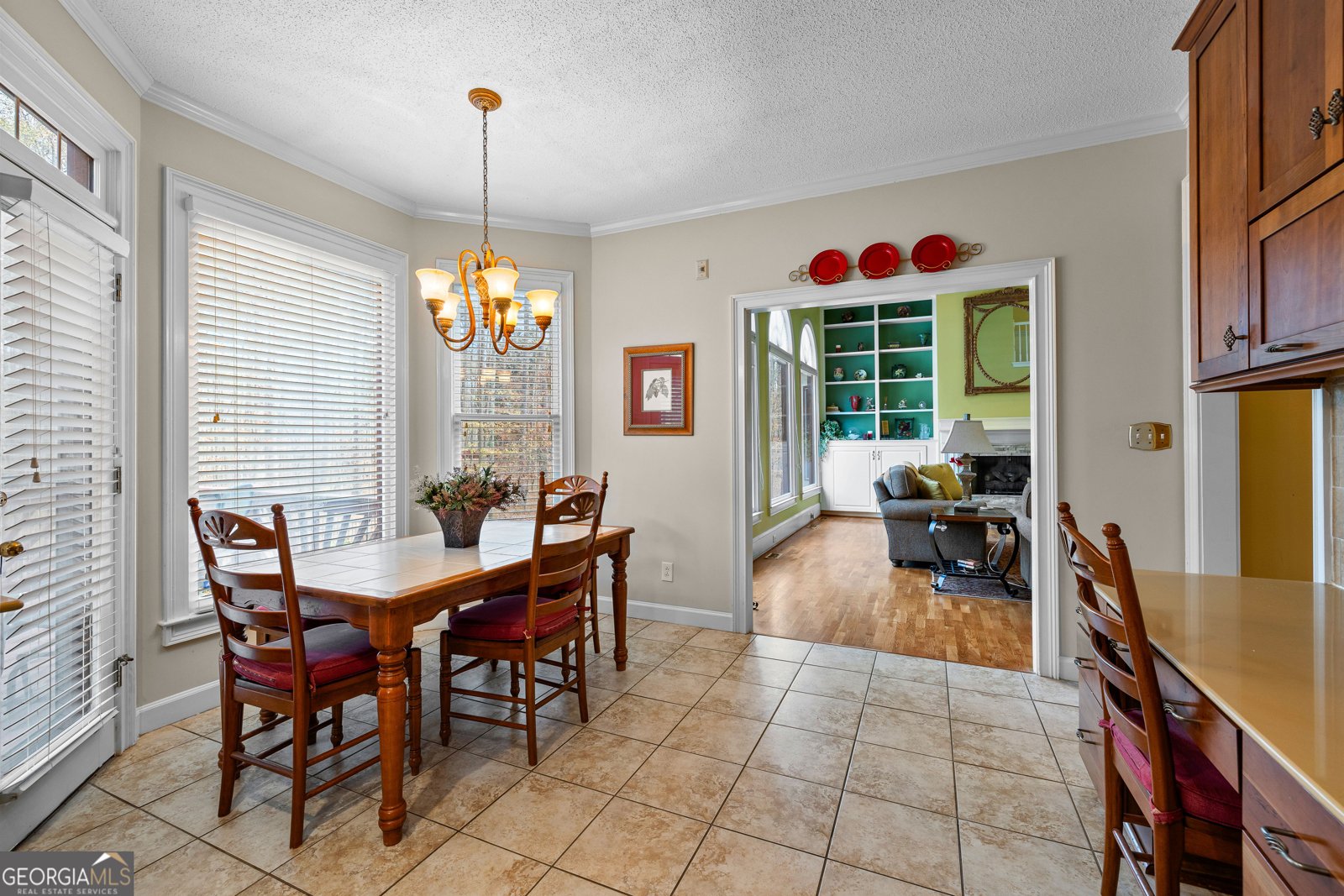 109 Robinson Bend Trail Peachtree City - Photo 25