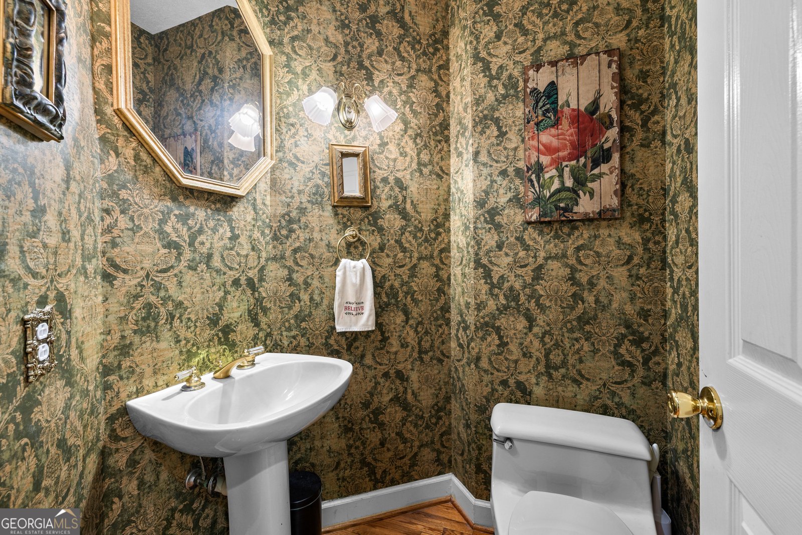 109 Robinson Bend Trail Peachtree City - Photo 28