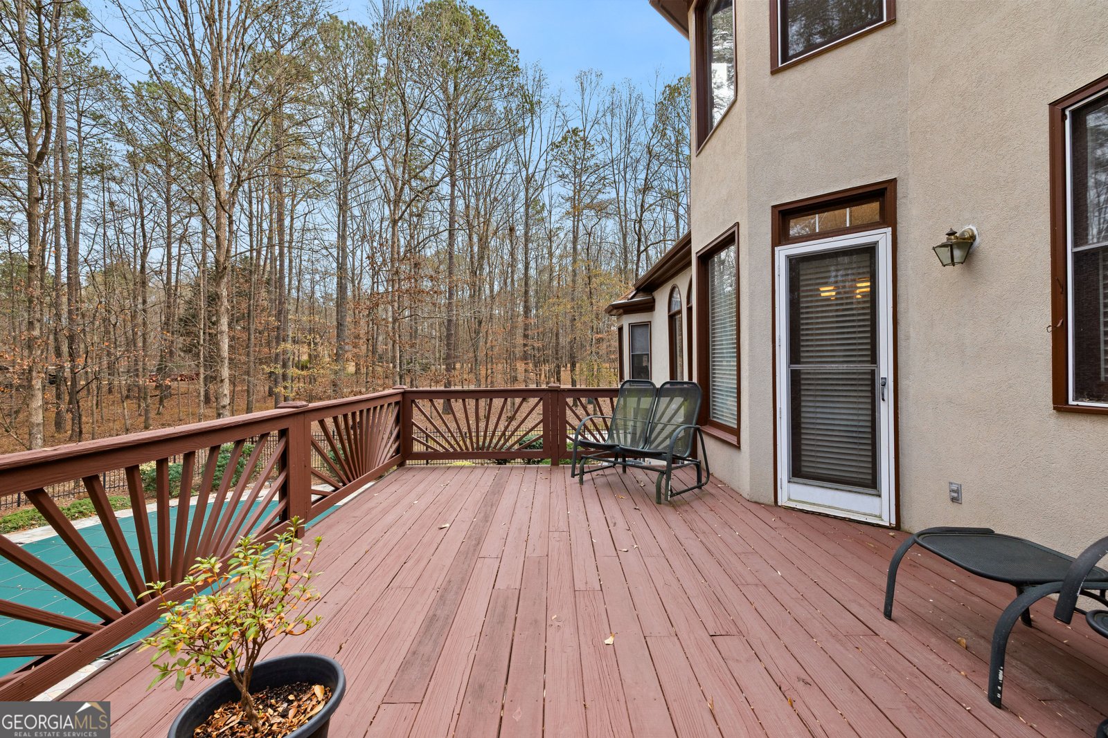 109 Robinson Bend Trail Peachtree City - Photo 31