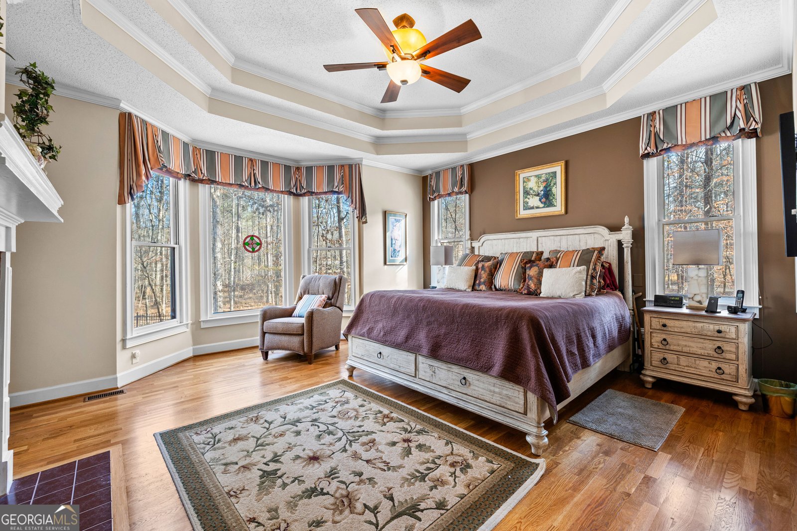 109 Robinson Bend Trail Peachtree City - Photo 33