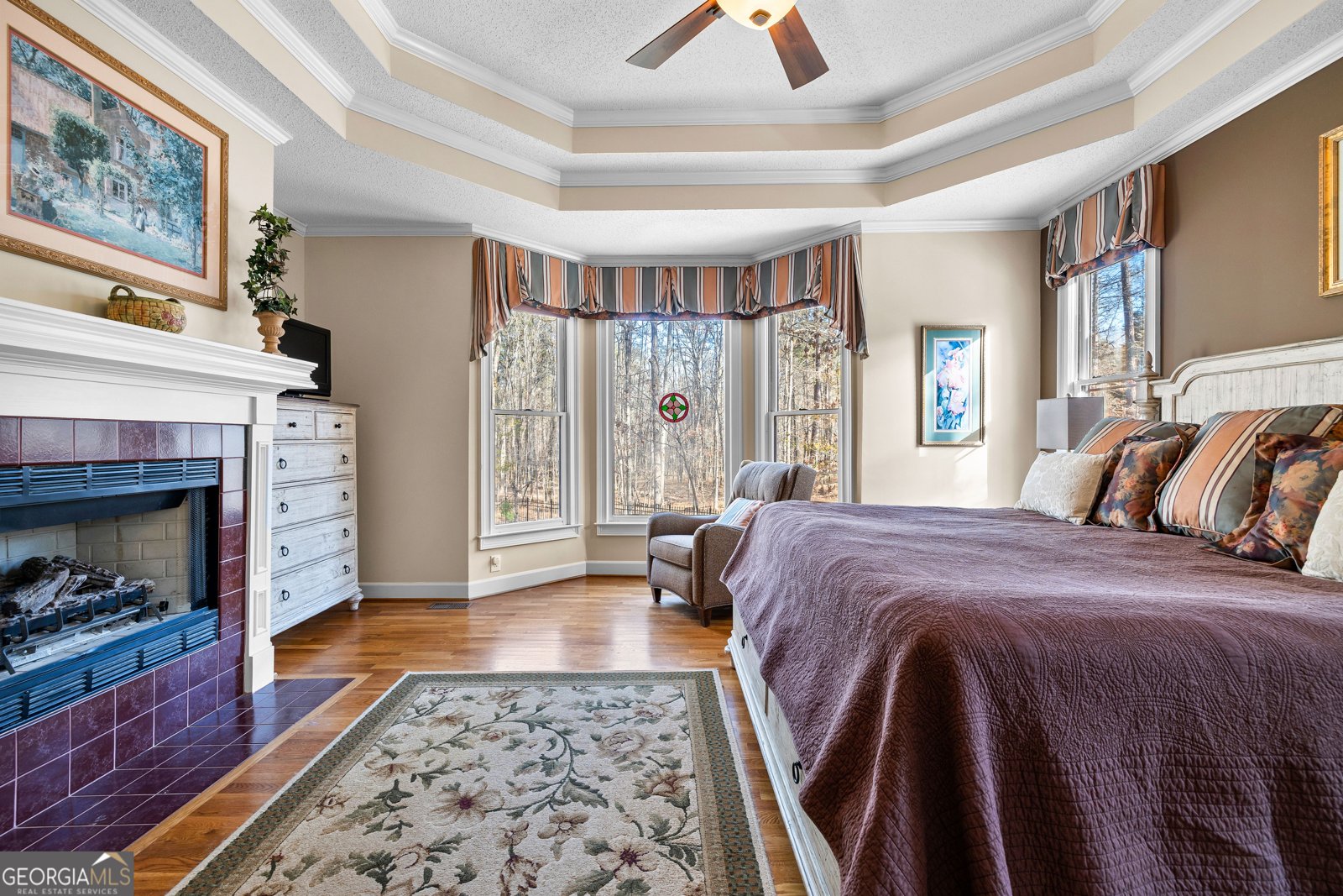 109 Robinson Bend Trail Peachtree City - Photo 34