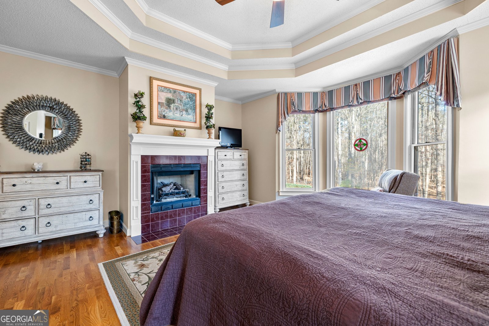 109 Robinson Bend Trail Peachtree City - Photo 35