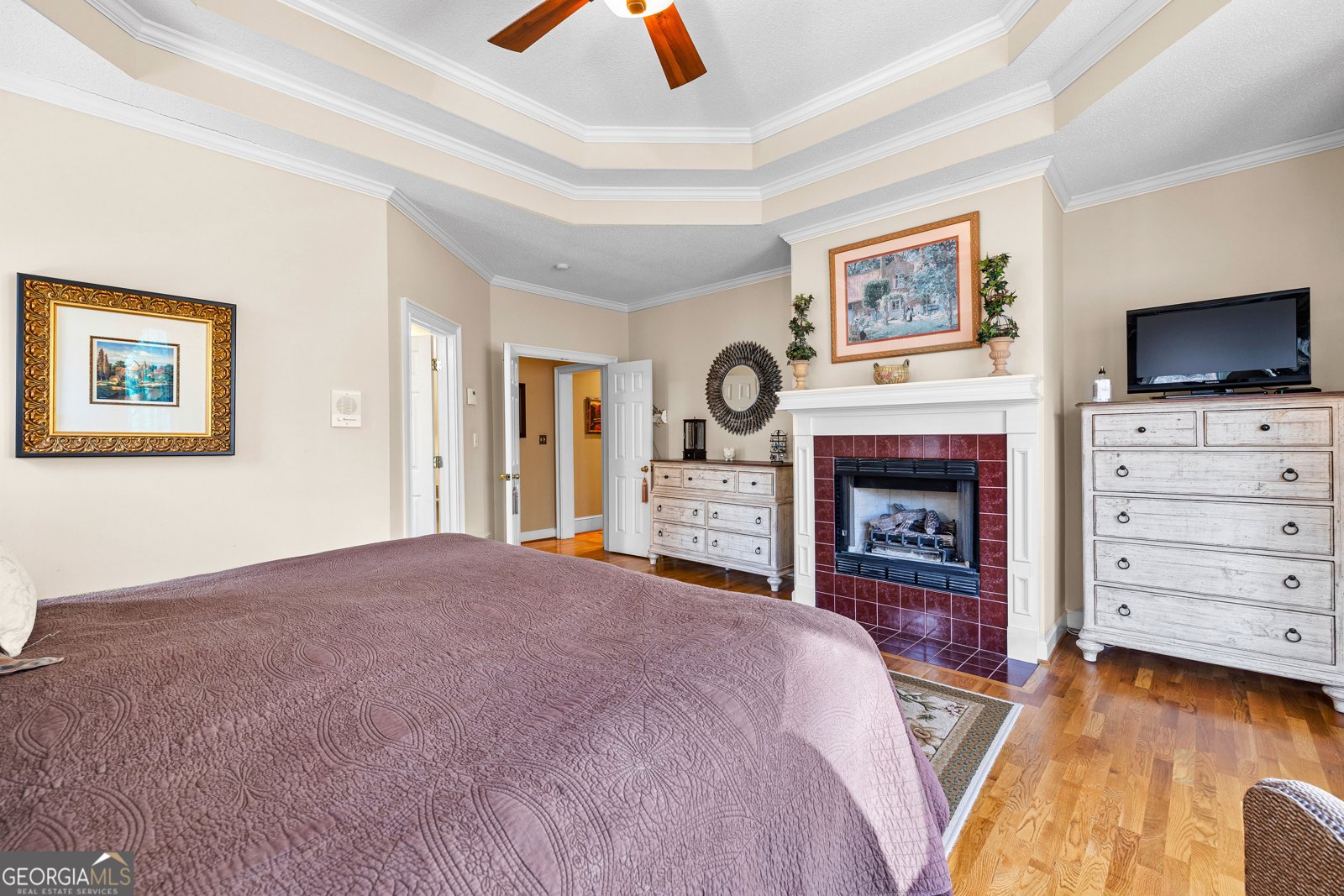 109 Robinson Bend Trail Peachtree City - Photo 36