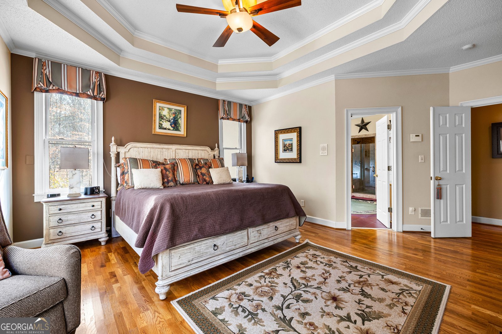 109 Robinson Bend Trail Peachtree City - Photo 37