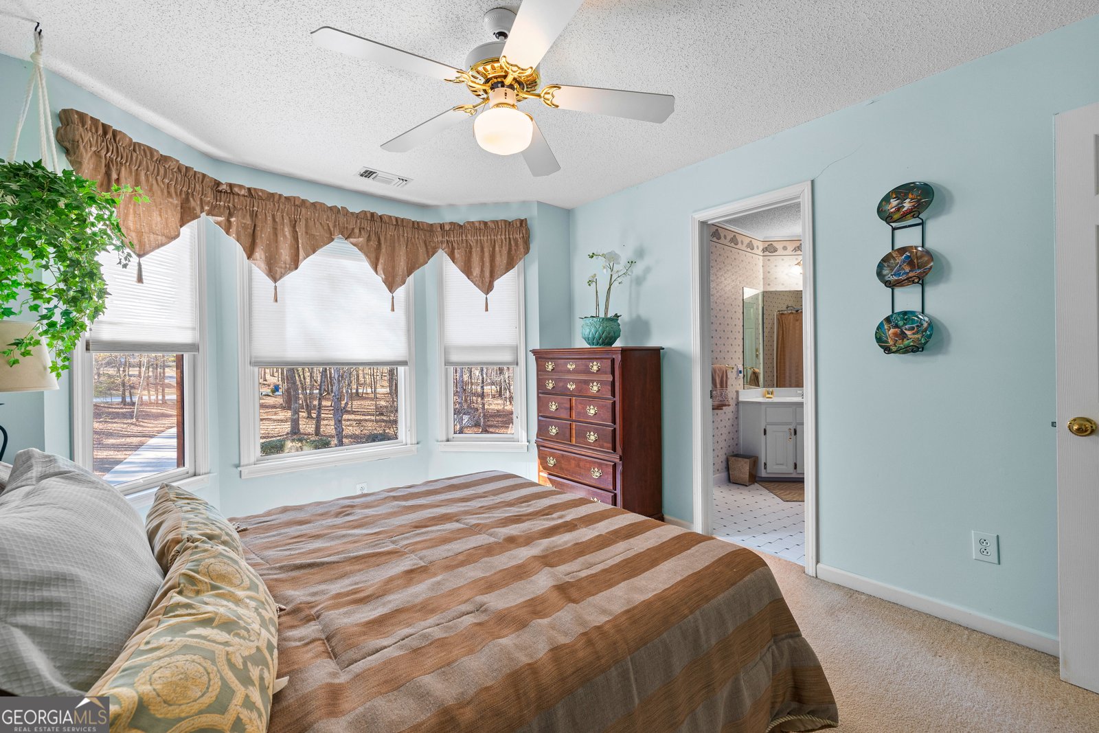 109 Robinson Bend Trail Peachtree City - Photo 45