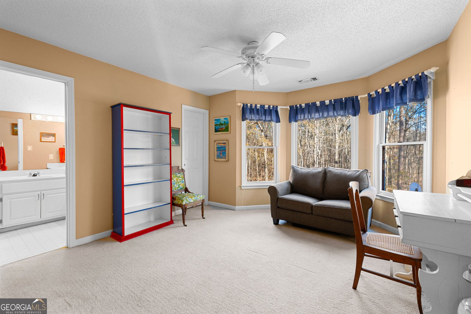109 Robinson Bend Trail Peachtree City - Photo 50