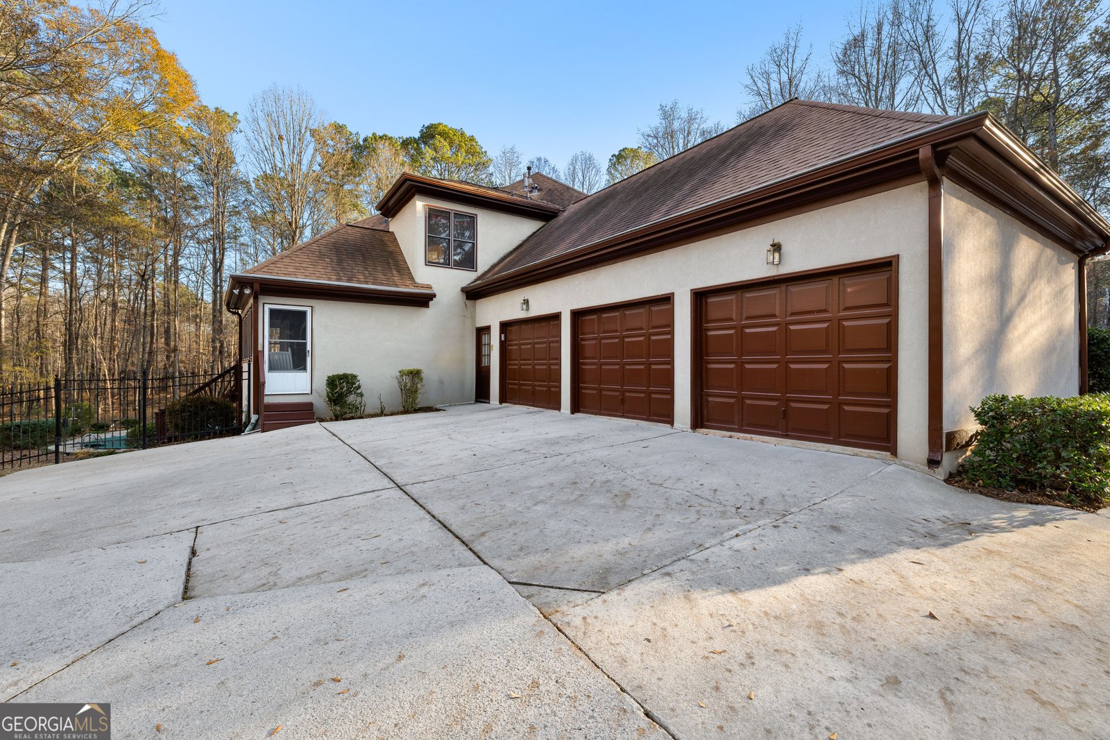 109 Robinson Bend Trail Peachtree City - Photo 8