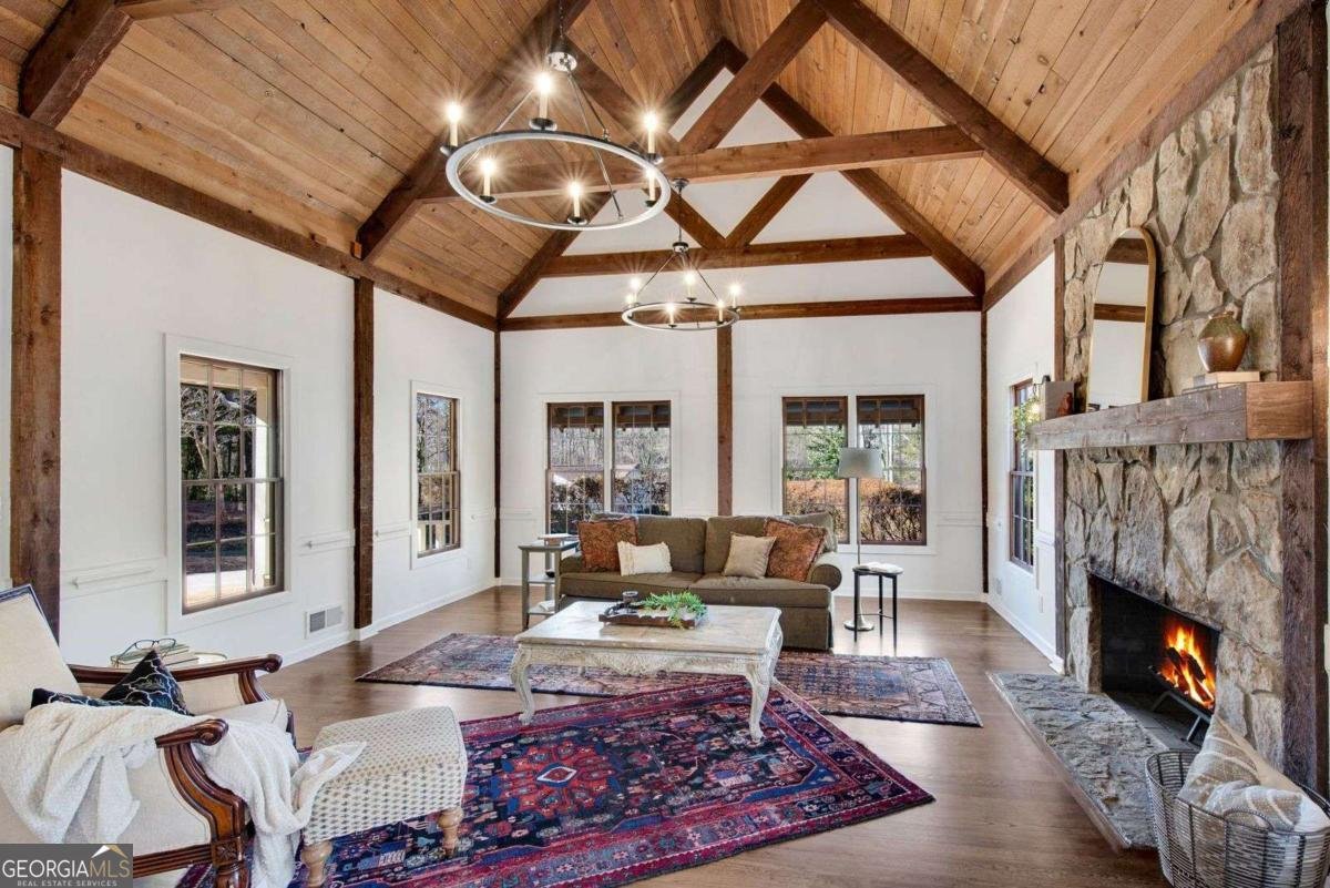 230 Birchfield Drive Marietta - Photo 12