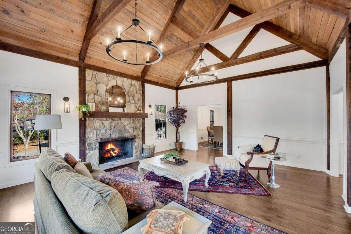 230 Birchfield Drive Marietta - Photo 13