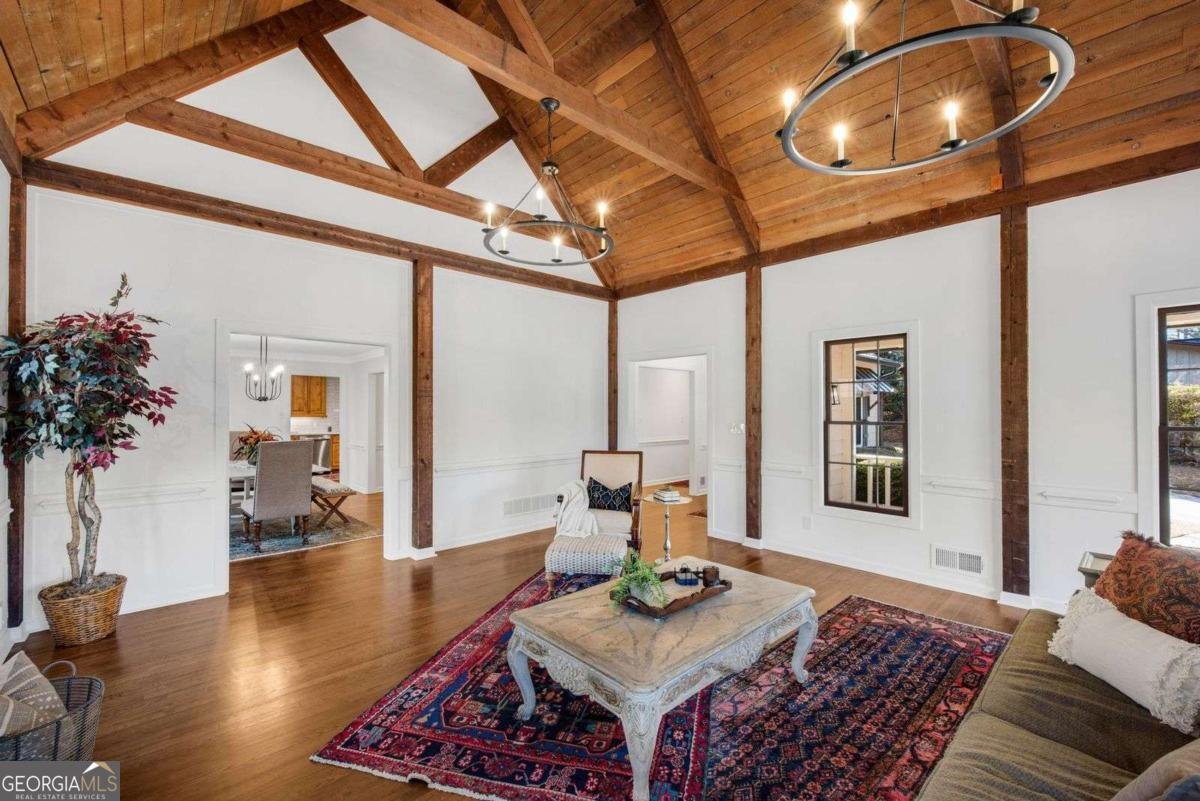 230 Birchfield Drive Marietta - Photo 14